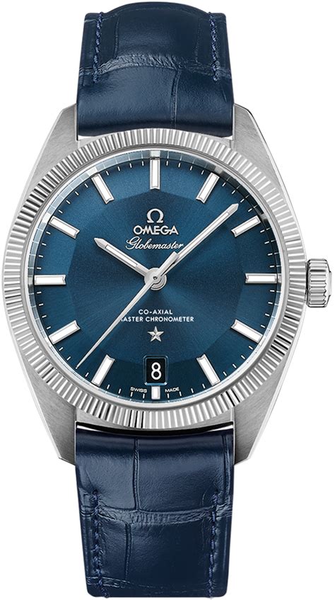 omega constellation globemaster replica|omega globemaster 39mm price.